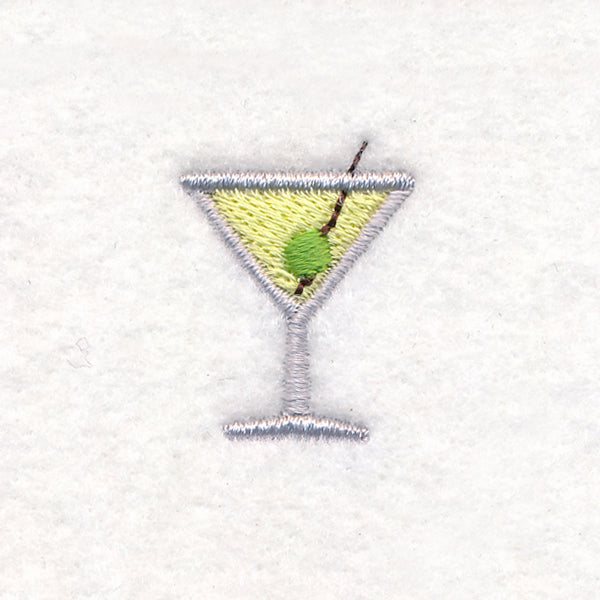 Teensy Martini
