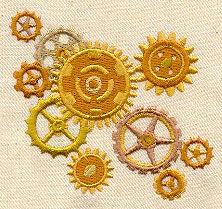 Cogs in the Machine