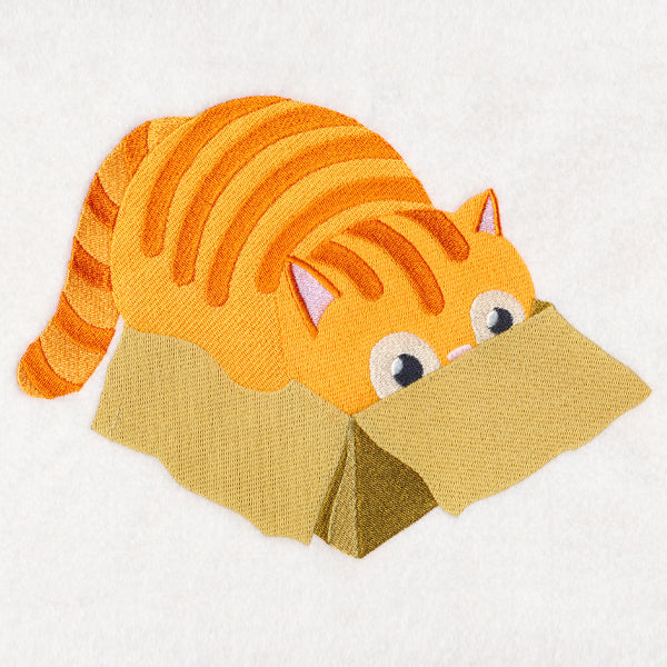 Think Outside the Box