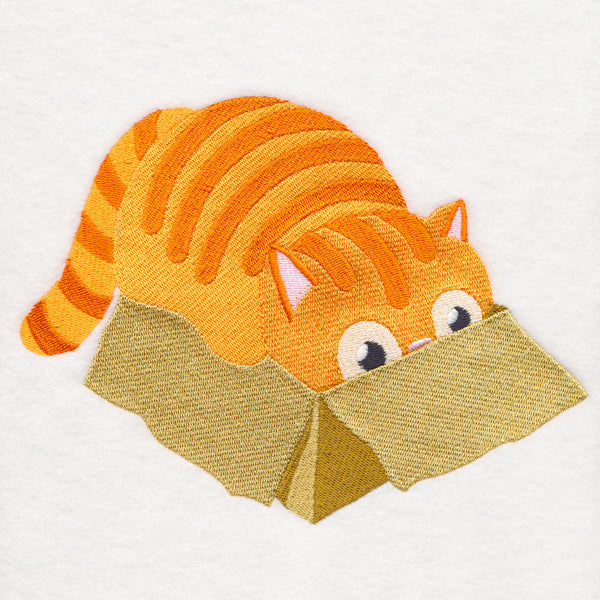 Think Outside the Box