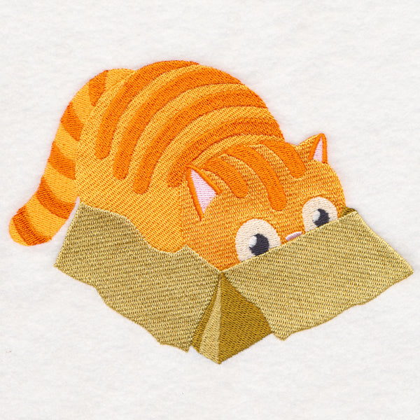 Think Outside the Box