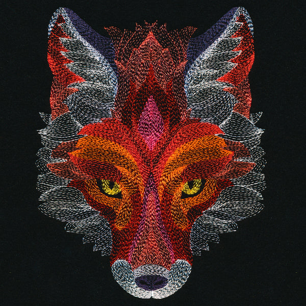 Mirage Fox