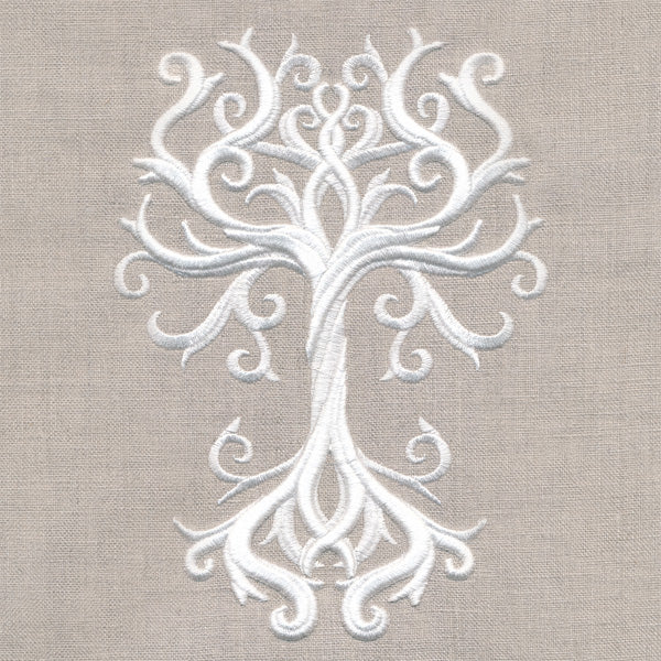 Enchanted Tree (Puff Foam)