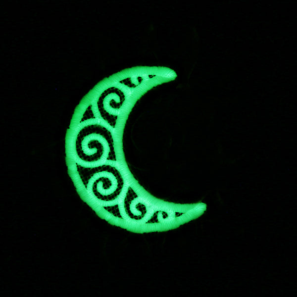 Celestial Glow (Lace)