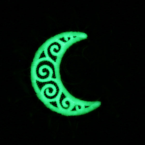 Celestial Glow (Lace)