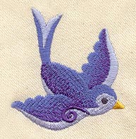 Little Swallow 1