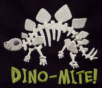 Dino-mite!