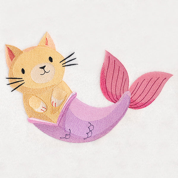 Magical Mercat