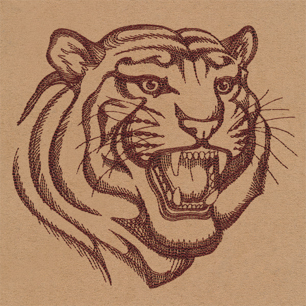 Tiger Talk