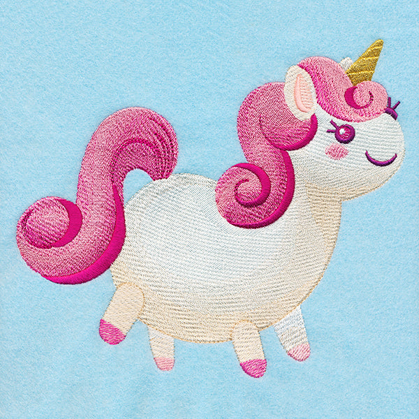 Cutesicorn