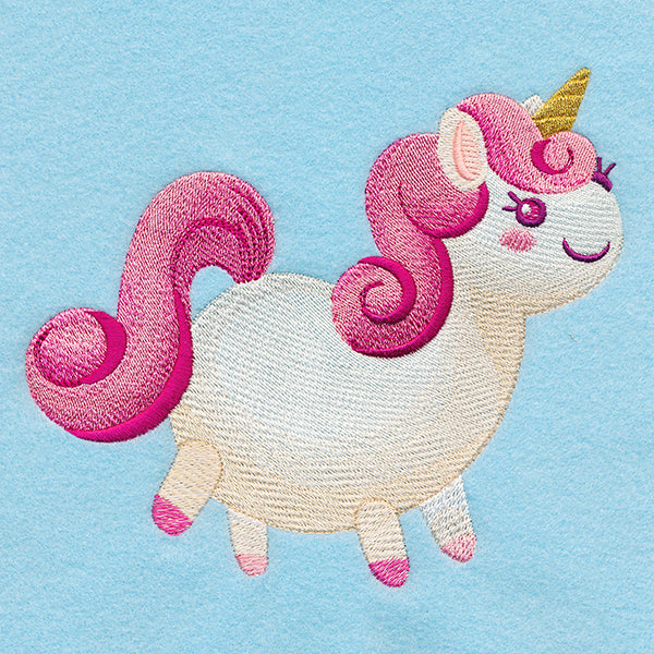 Cutesicorn