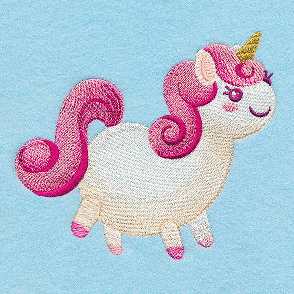 Cutesicorn