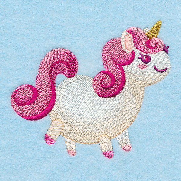 Cutesicorn