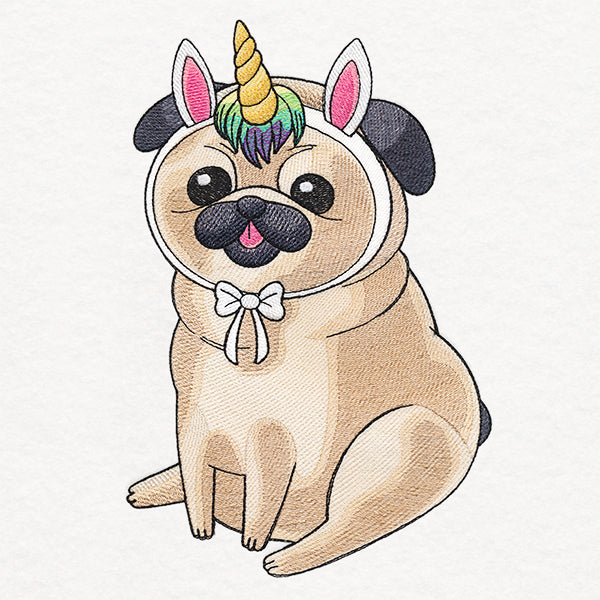 I Wish I Were a Unicorn
