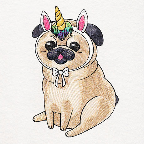 I Wish I Were a Unicorn