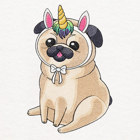 I Wish I Were a Unicorn