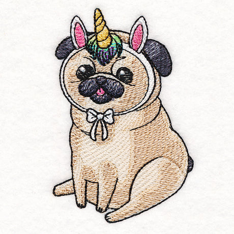 I Wish I Were a Unicorn