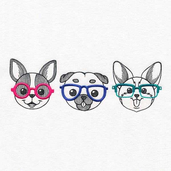 Waggin' Good Time Trio