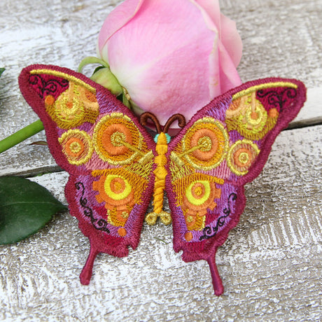 Winged Machina (Freestanding)