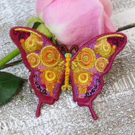 Winged Machina (Freestanding)