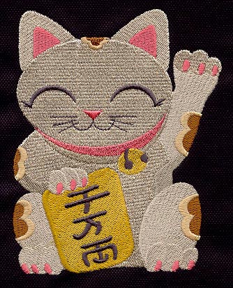 Maneki Neko