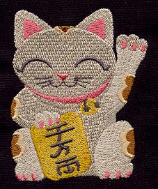 Maneki Neko
