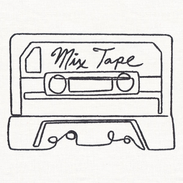 Mix Tape Muse