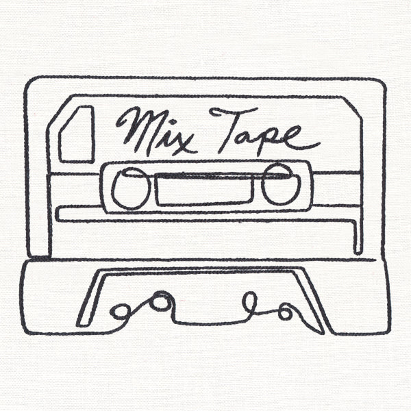 Mix Tape Muse