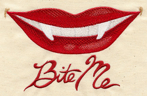 Bite Me