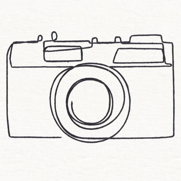 It Just Clicks Camera