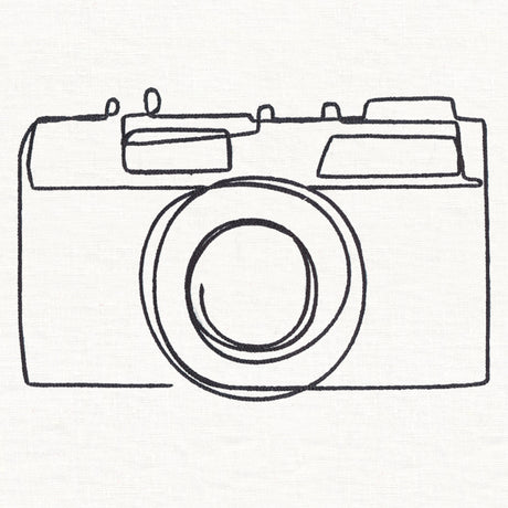 It Just Clicks Camera