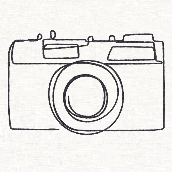 It Just Clicks Camera