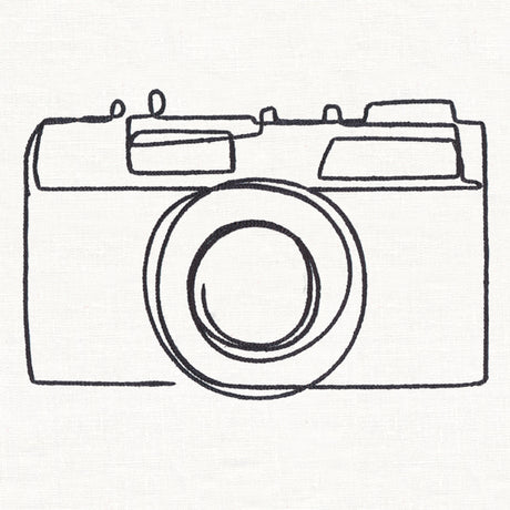 It Just Clicks Camera