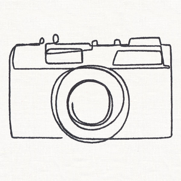 It Just Clicks Camera