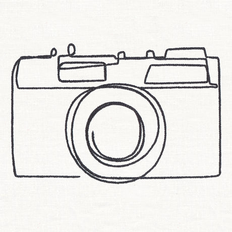 It Just Clicks Camera