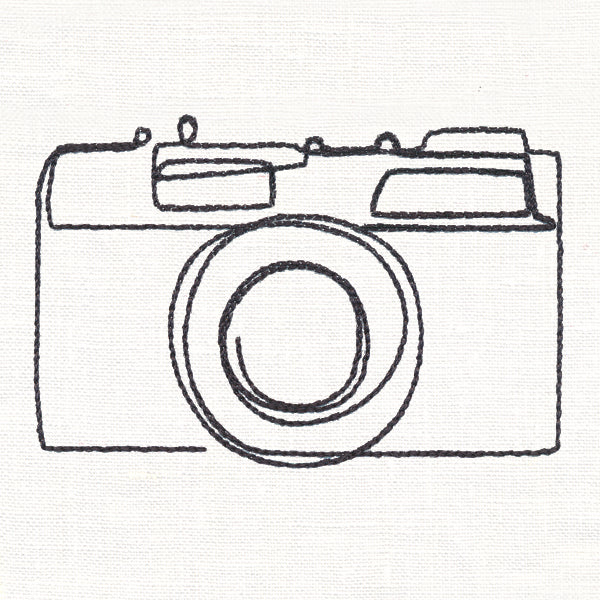 It Just Clicks Camera