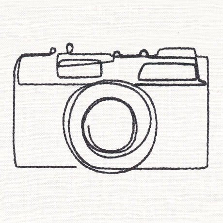 It Just Clicks Camera