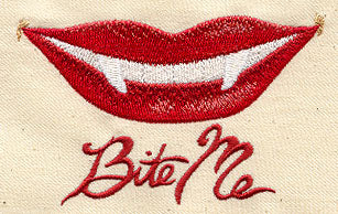 Bite Me