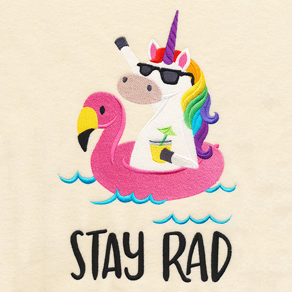 Stay Rad