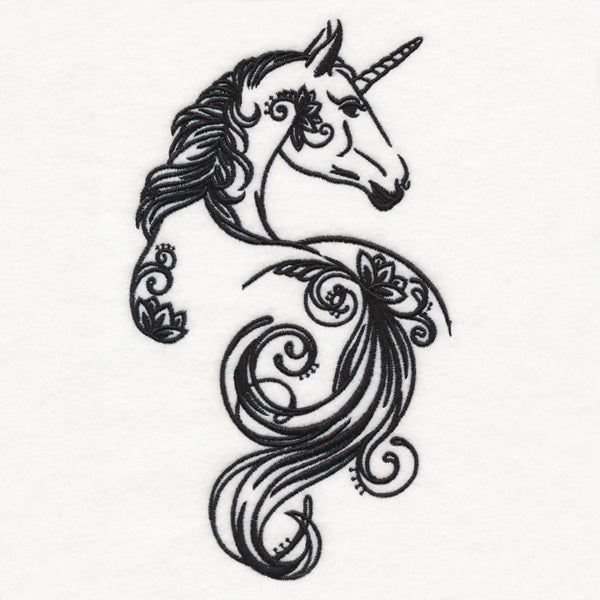 Woodland Dreams Unicorn