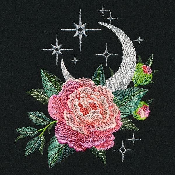 Midsummer Night in Bloom