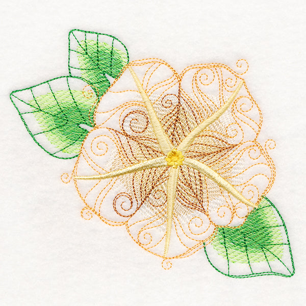 Woodland Magic - Moonflower