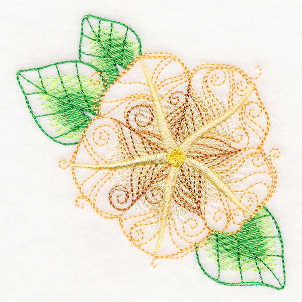 Woodland Magic - Moonflower