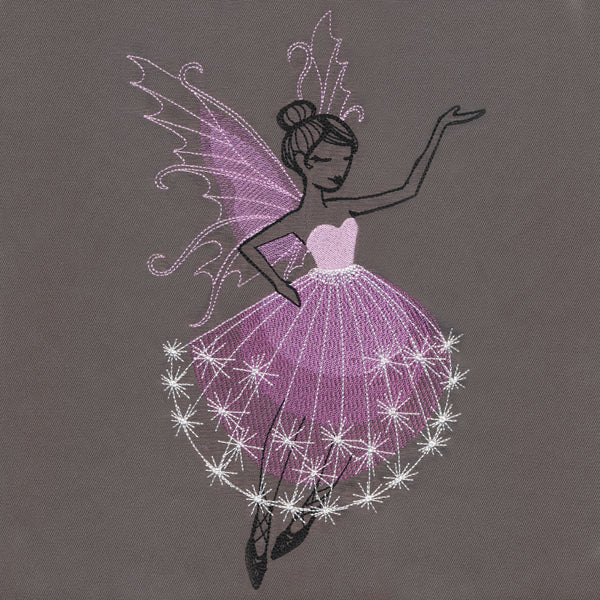 Dandelion Fairy