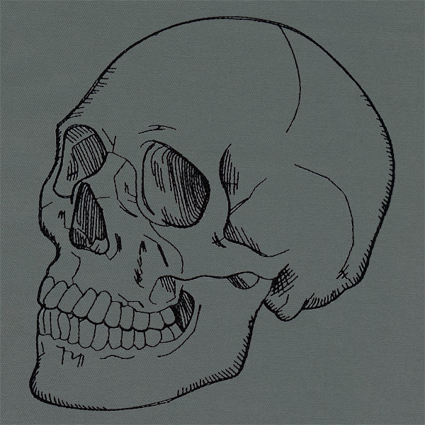 Fierce Skull