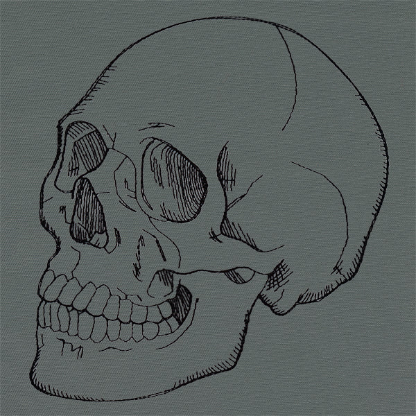 Fierce Skull