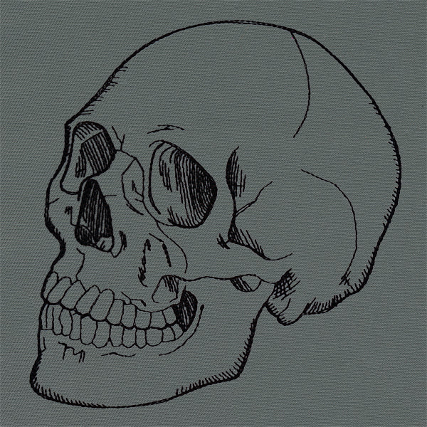 Fierce Skull