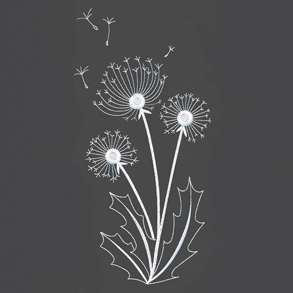 Dandelion Breeze