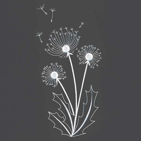 Dandelion Breeze