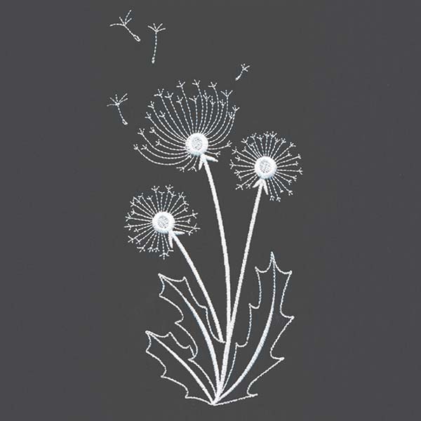 Dandelion Breeze